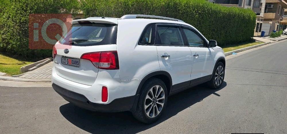 كيا سورينتو